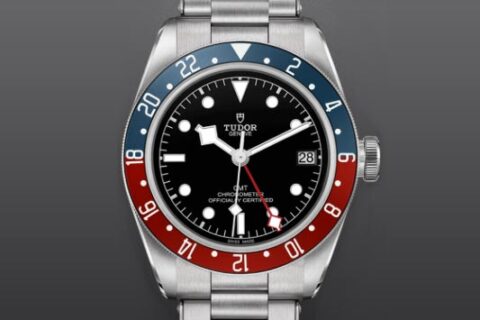 Tudor Watch