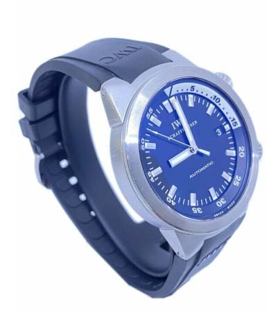IWC Aquatimer watch