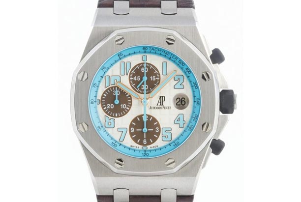 Remembering the Iconic AP Royal Oak Offshore Limited Edition Montauk Highway Amit Dev Handa
