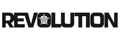 revolution