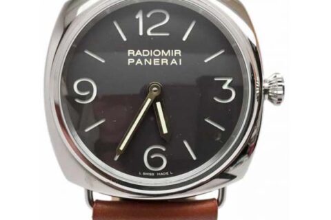 Panerai Radiomir watch