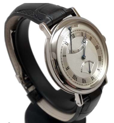 Breguet watch