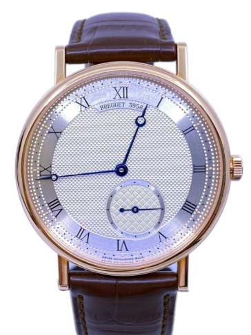 Breguet Classique watch