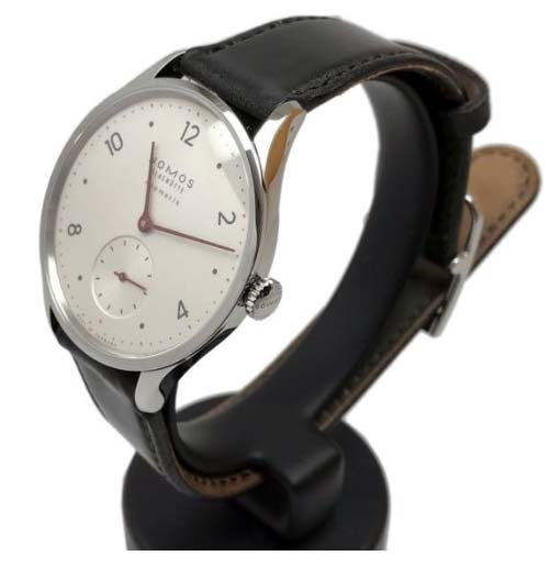 Nomos Glashütte Minimatik watch