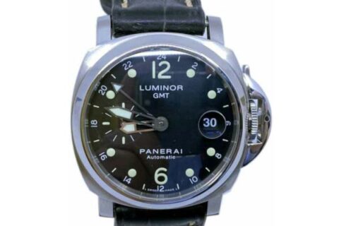 Panerai Luminor watch