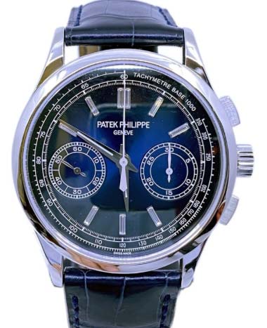 Patek Philippe Chronograph watch