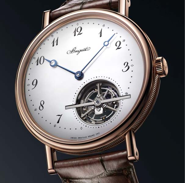 Breguet watch