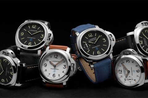 Luminor Watches