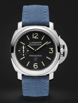 Lumionor Marina watch