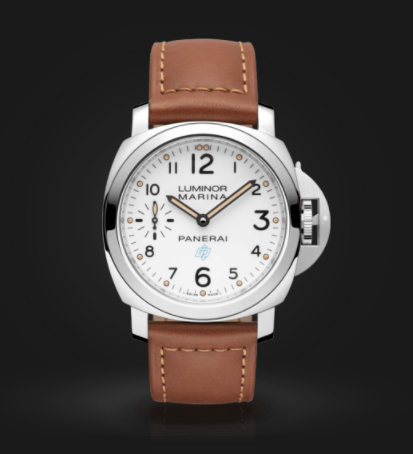 Lumionor Marina watch