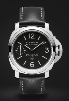 Lumionor Marina watch