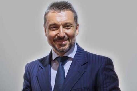 Jean-Marc Pontroué- NEW CEO of Panerai