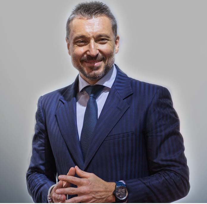 Panerai Ceo 2024 favors