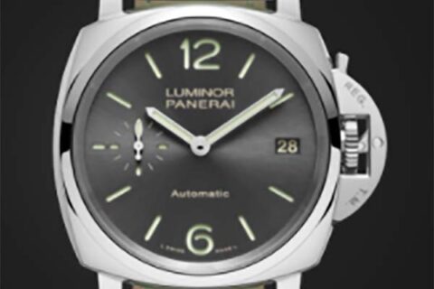 Panerai PAM00755 watch