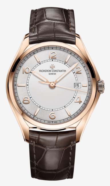 Vacheron Contantin 56 self-winding in 18k yellow gold 