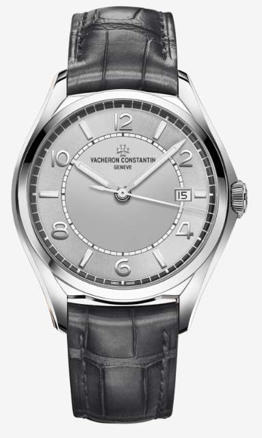 Vacheron Contantin 56 self-winding in stainless steel 