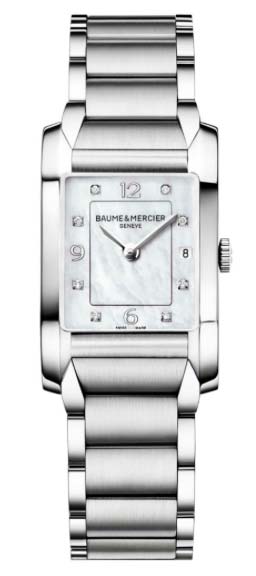 Baume & Mercier Hampton 10050 