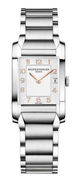 Baume & Mercier Hampton 10049
