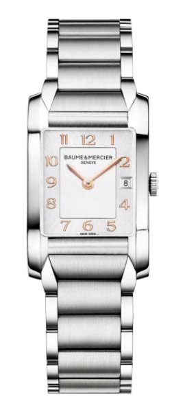 Baume & Mercier Hampton 10049 