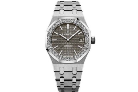 Audemars Piguet Royal Oak 37mm Self Winding Watch