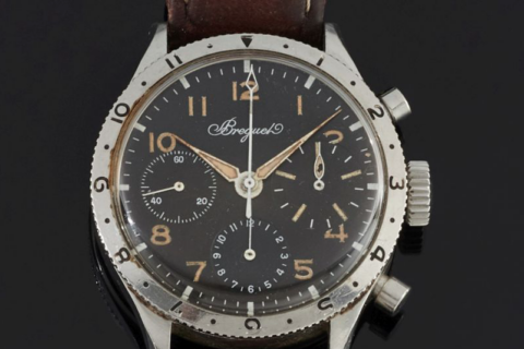 Breguet 1957 Type XX Chronograph