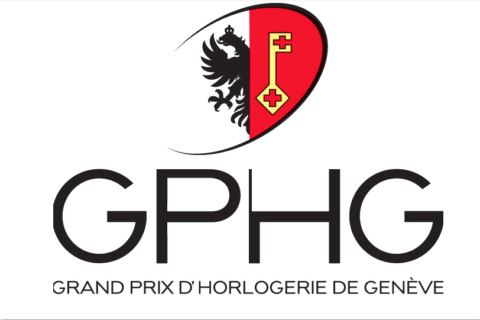 GPHG logo