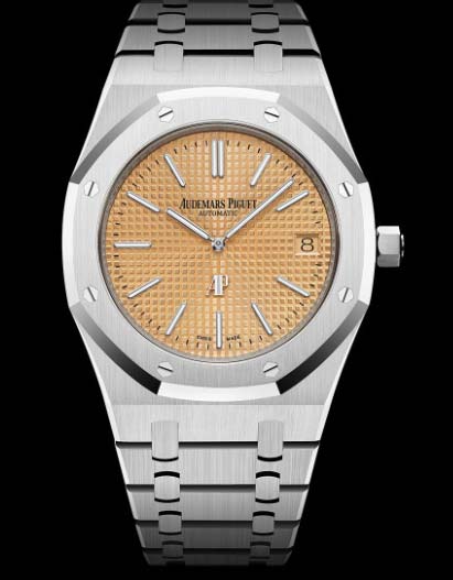 Royal Oak Watch