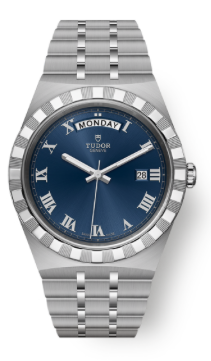 Tudor Royal Watch