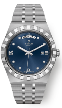 Tudor Royal Watch