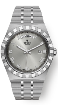 Tudor Royal Watch