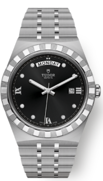 Tudor Royal Watch