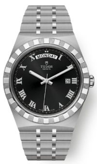 Tudor Royal Watch