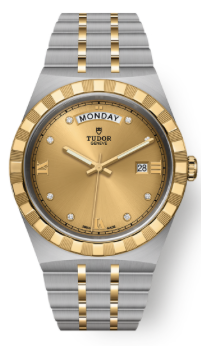 Tudor Royal Watch