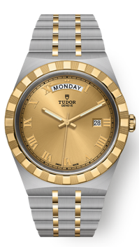 Tudor Royal Watch