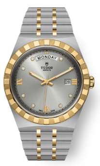 Tudor Royal Watch