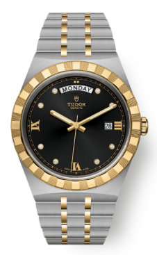 Tudor Royal Watch