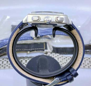 TAG Heuer Monaco Vintage watch