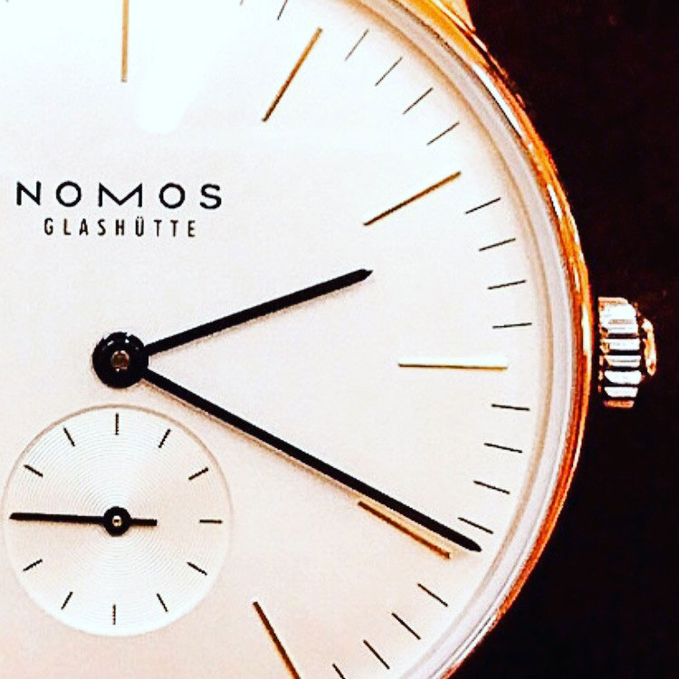 watch face