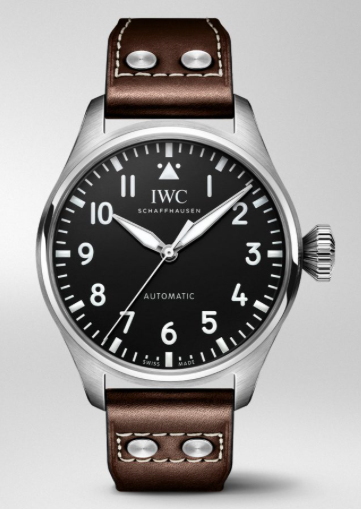 The NEW IWC Big Pilot's Watch 43mm- Is it worth it? | Amit Dev Handa