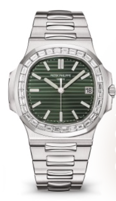 most sought after patek philippe watches