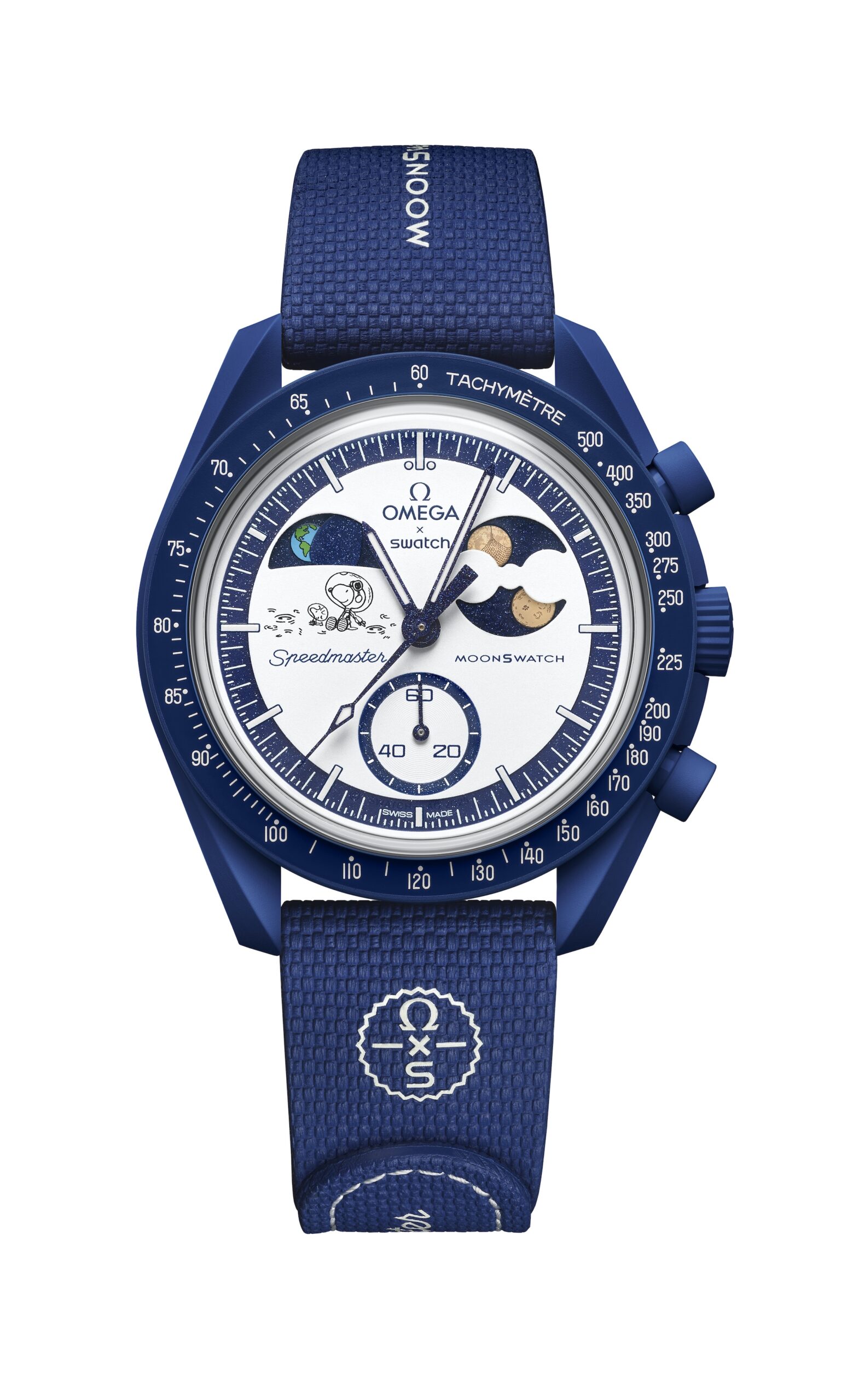 時計 SnoopyxOMEGAxSwatch BIOCERAMI MooSwatch TimeZone : Public Forum » Omega x Swatch Mission to